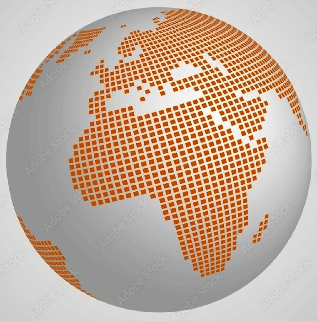 Client-supplied Matz location graphic