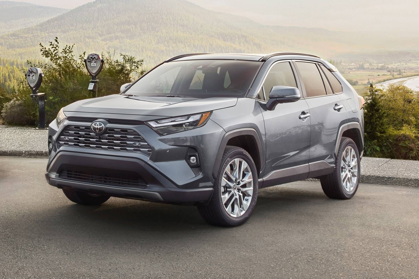 SUV