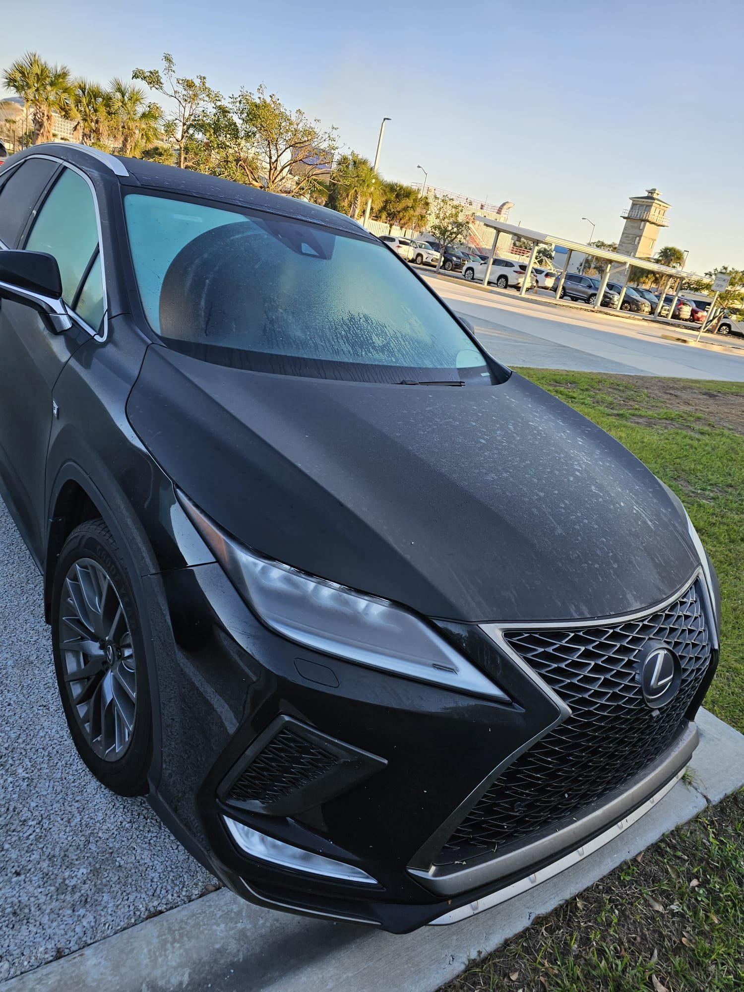 SUV