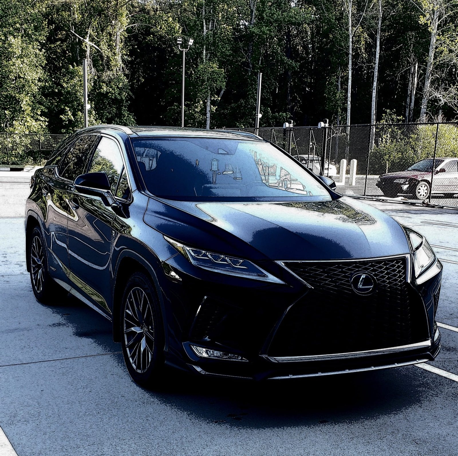 SUV